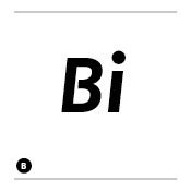 Image of Medien Bold Italic (1 Font) Basic