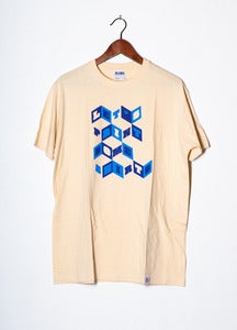 Image of Let's print some shirts - papercut - 00