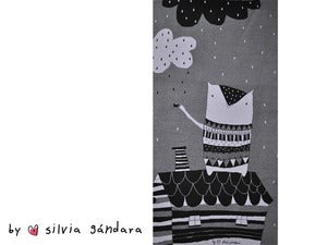 Image of mantita calentita