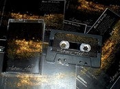 Image of Mists Of Poveglia/Dark Isle/Abstinentia Divinorum-Autumn Addicts 