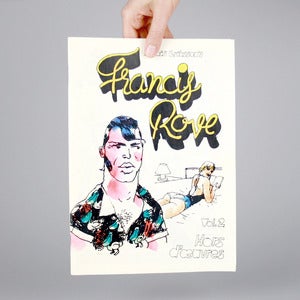 Image of FRANCIS ROVE VOL.2 BY DENNIS ERIKSSON