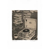 Image of Music Book Reader - Kavel Rafferty