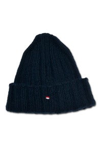 Image of cashmere beanie "francois"