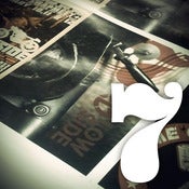 Image of Lowside, Issue 7