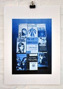 Image of Book covers - Katrina Dixon