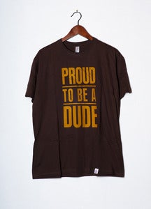 Image of Dude