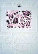 Image of Guy´s Things - Louise Melchoir