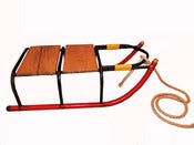 Image of Luge 50's