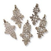Image of [COMING SOON] Ethiopian Coptic Cross