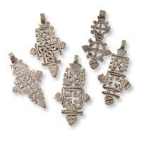 Image of [COMING SOON] Ethiopian Coptic Cross