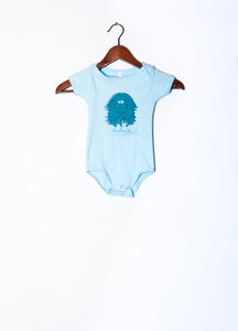 Image of Little monsters - 01