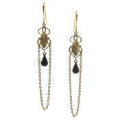 Image of Junebug Earrings