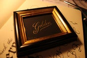 Image of Golden