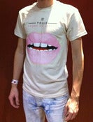 Image of YELLE "Comme Un Enfant" - Tee shirt