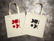 Image of KNOX Tote Bag