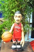 Image of MINDstyle x NBA 18” Derrick Rose by CoolRain SDCC 2011