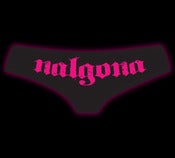 Image of Nalgona Booty Style # 7048