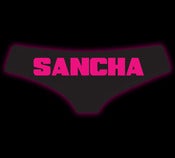 Image of Sancha Booty Style # 7050