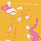 Image of Clap Your Hands Say Yeah LP
