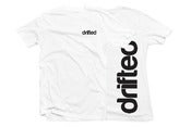 Image of Mens Classic 2012 Tee - White