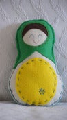 Image of Finley Doll