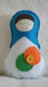 Image of Francin Doll