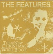 Image of Christmas Wish Book
