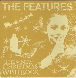 Image of Christmas Wish Book