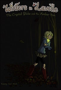 Image of Winters in Lavelle Vol. 1