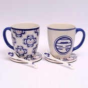 Image of Dorophy Tang -Baby Bao Mug set