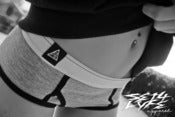 Image of S4l LADIES 'BOYFRIEND' PANTIES