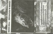 Image of MSHING & PSYCHWARD C32 CASSETTE