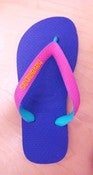 Image of Havaianas - Kids Top Mix - Purple