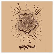 Image of Atomizador - "Pop Radical" - LP