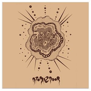 Image of Atomizador - "Pop Radical" - LP