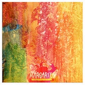 Image of Margarita - "Parque Mágico" - LP