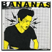 Image of Bananas - "Si tu eres el Diablo yo no soy quien cuenta esta Historia" - 7"