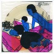 Image of The Cheese / Ω4 - "split 4 Quesos?" - 7"