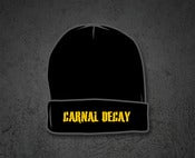 Image of Beanie