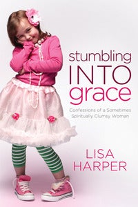 Image of Stumbling Into Grace
