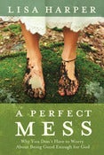 Image of A Perfect Mess