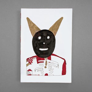 Image of HAPPY TOTEM Notebook