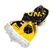 Image of Sound Pellegrino Thermal Team supporter scarf