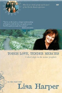 Image of Tough Love, Tender Mercies