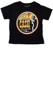 Image of Johnny Cash Pomade Tee Kids