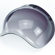 Image of Smoke Gradient Bubble Shield