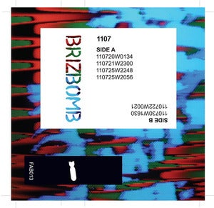 Image of FAB013 - BRIZBOMB 1107 C-42
