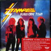Image of Hurricane Town (2006) Album - re-mastered + bonus material