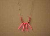 Image of Acrylic neon