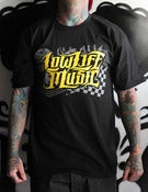 Image of Rally Shirt (black)